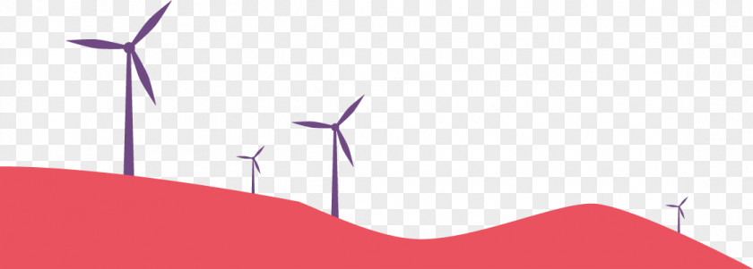 Renewable Resource Wind Turbine Energy Desktop Wallpaper PNG