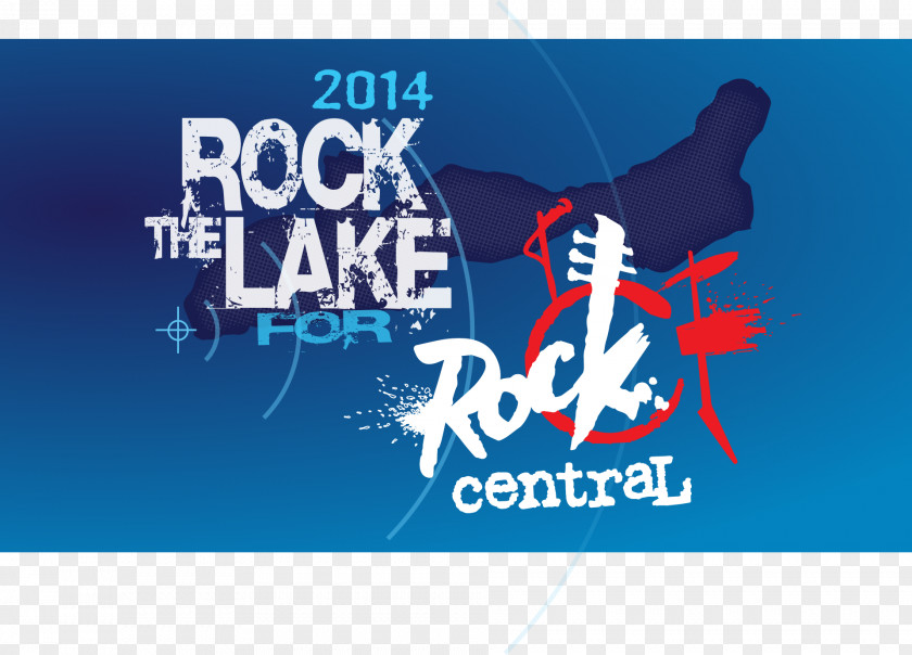 Rock Event Logo Banner Flag Brand Computer PNG