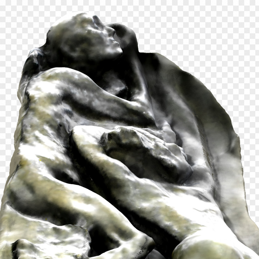 Sculpt Statue Classical Sculpture Bronze PNG