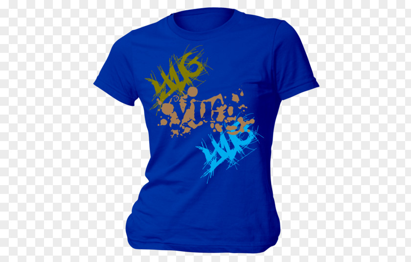Shiny Swimming Ring T-shirt Hoodie Clothing Bluza PNG