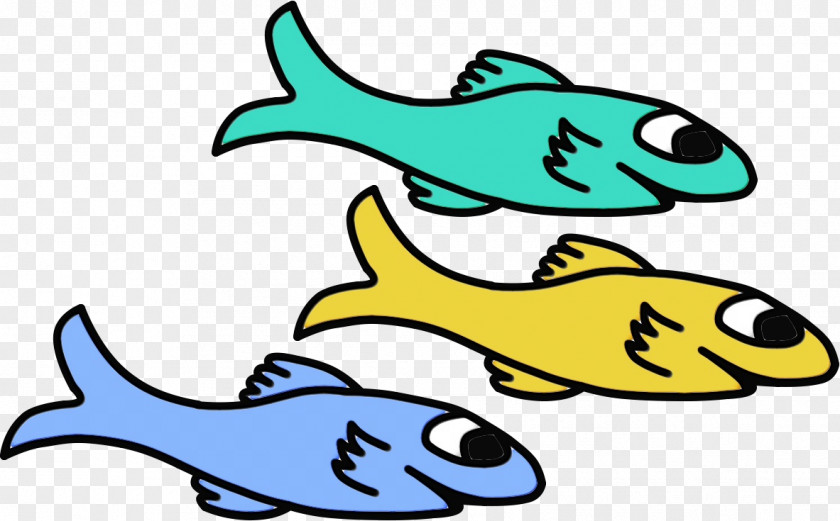 Tail Animal Figure Fish Fin PNG