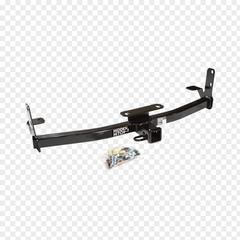 Tow Hitch Car Chevrolet Equinox Towing PNG