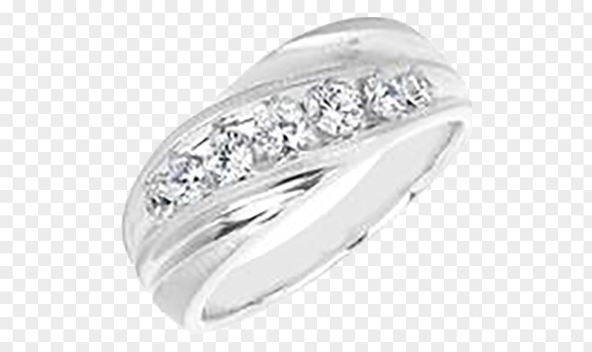Tungsten Carbide Wedding Ring Gold Diamond Engagement PNG