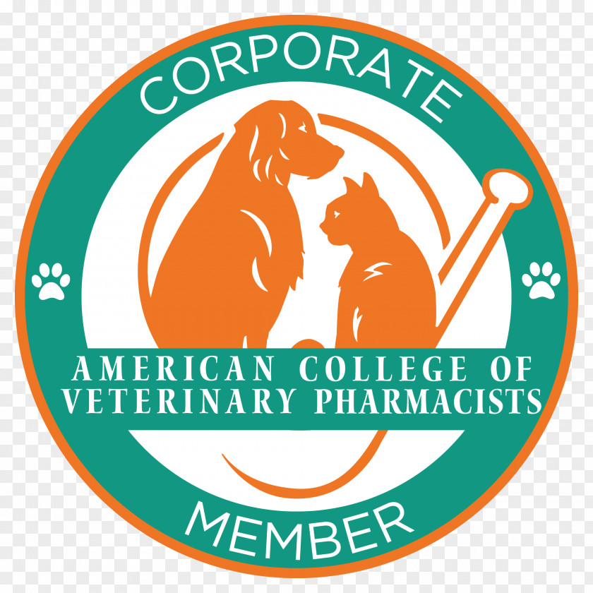 American College Of Veterinary Pharmacists ACVP Veterinarian Medical Association PNG