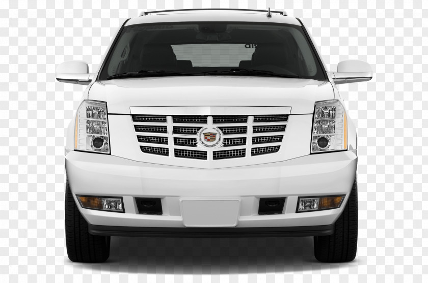 Cadillac 2013 Escalade EXT Hybrid 2014 Car PNG