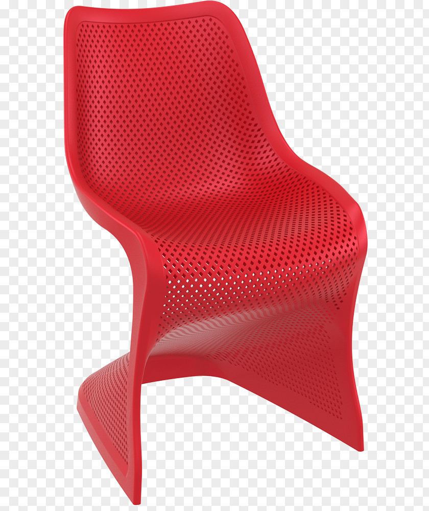 Chair Garden Furniture Plastic PNG