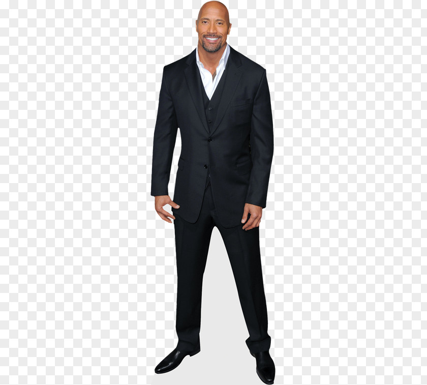Channing Tatum Dwayne Johnson Suit Clothing Sizes Pants PNG