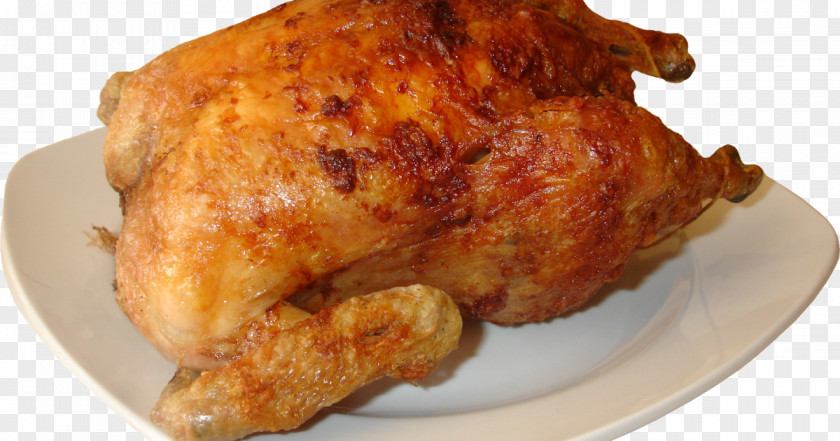Chicken Roast Barbecue Asado PNG