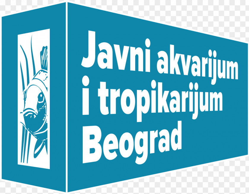 Design Jevremovac Javni Akvarijum I Tropikarijum Beograd Logo Brand PNG