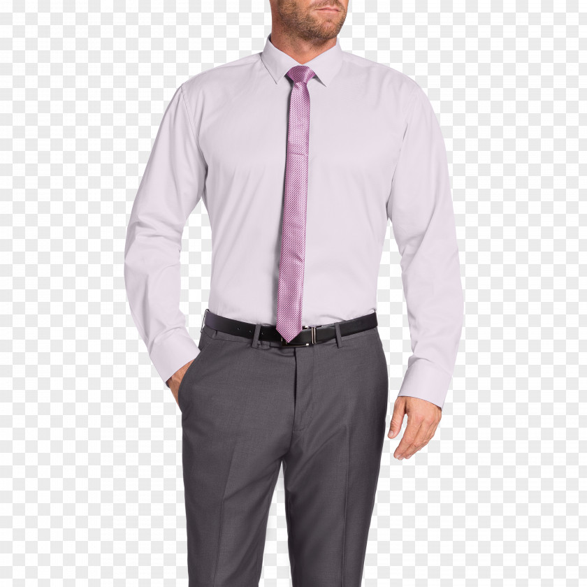 Dress Shirt Sleeve Collar Formal Wear PNG