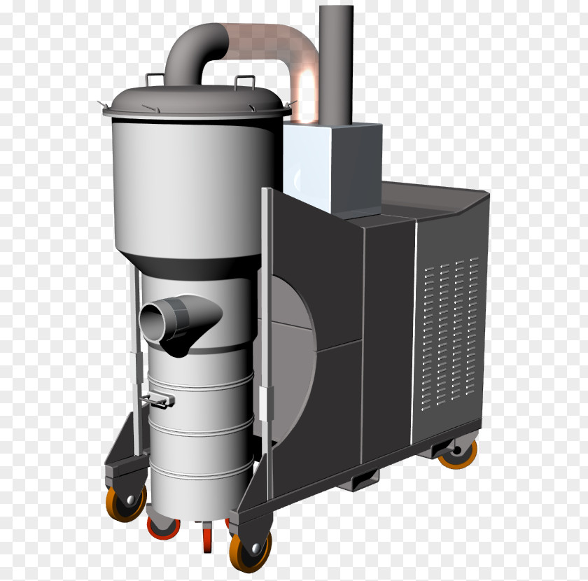 Extraction Machine Drawing TechArt PNG
