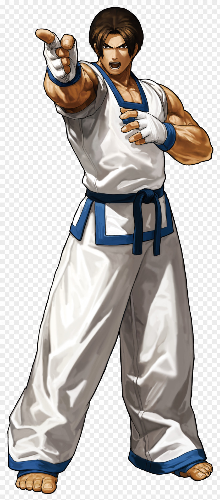King Of Fighter The Fighters XIII Fatal Fury: 2002: Unlimited Match '98 PNG