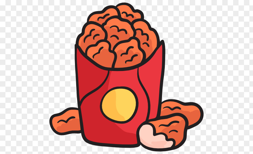 Nugget PNG