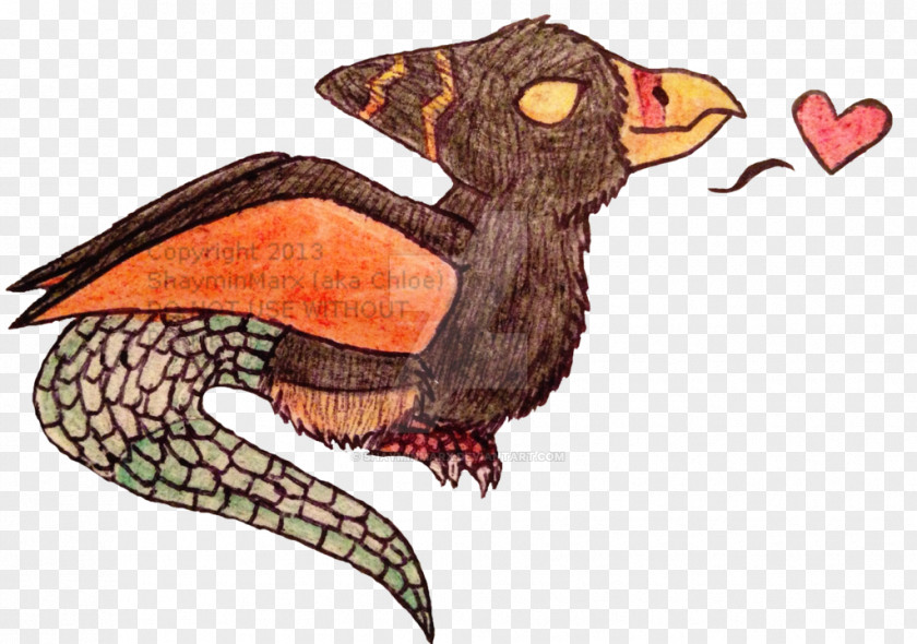 Quetzal Carnivora Reptile Cartoon Fauna PNG