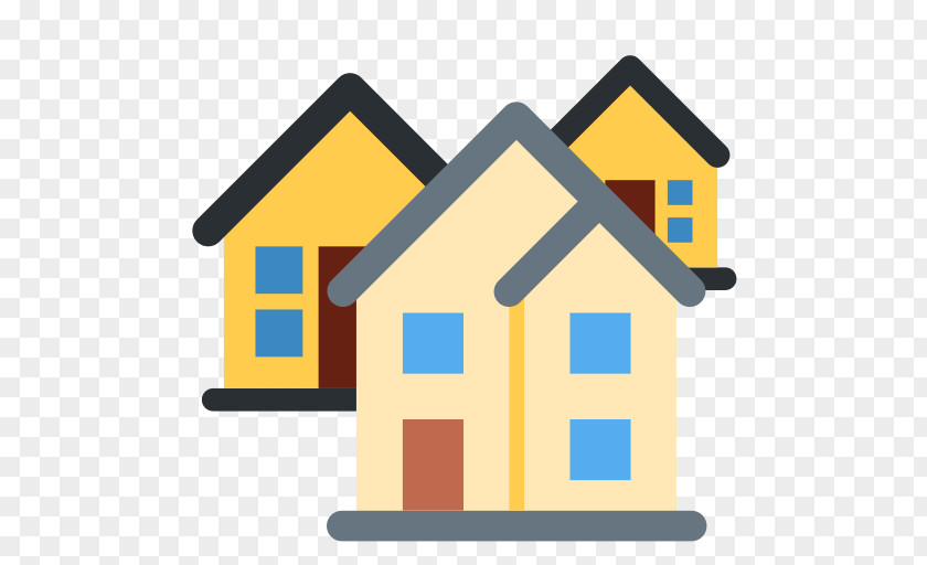 Roof Property Real Estate Background PNG