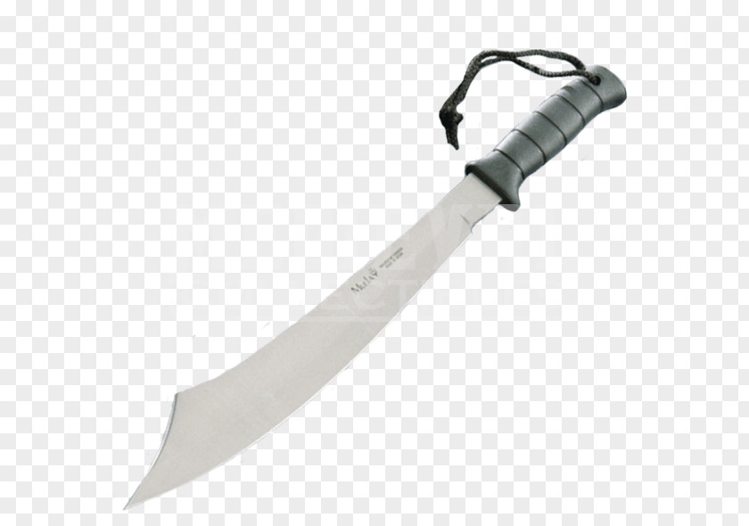 Scimitar Bowie Knife Hunting & Survival Knives Throwing Machete Utility PNG