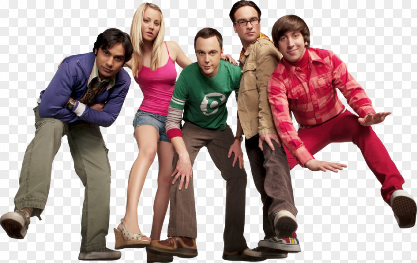 Season 2Big-bang-theory Sheldon Cooper Penny Leonard Hofstadter Bernadette Rostenkowski The Big Bang Theory PNG