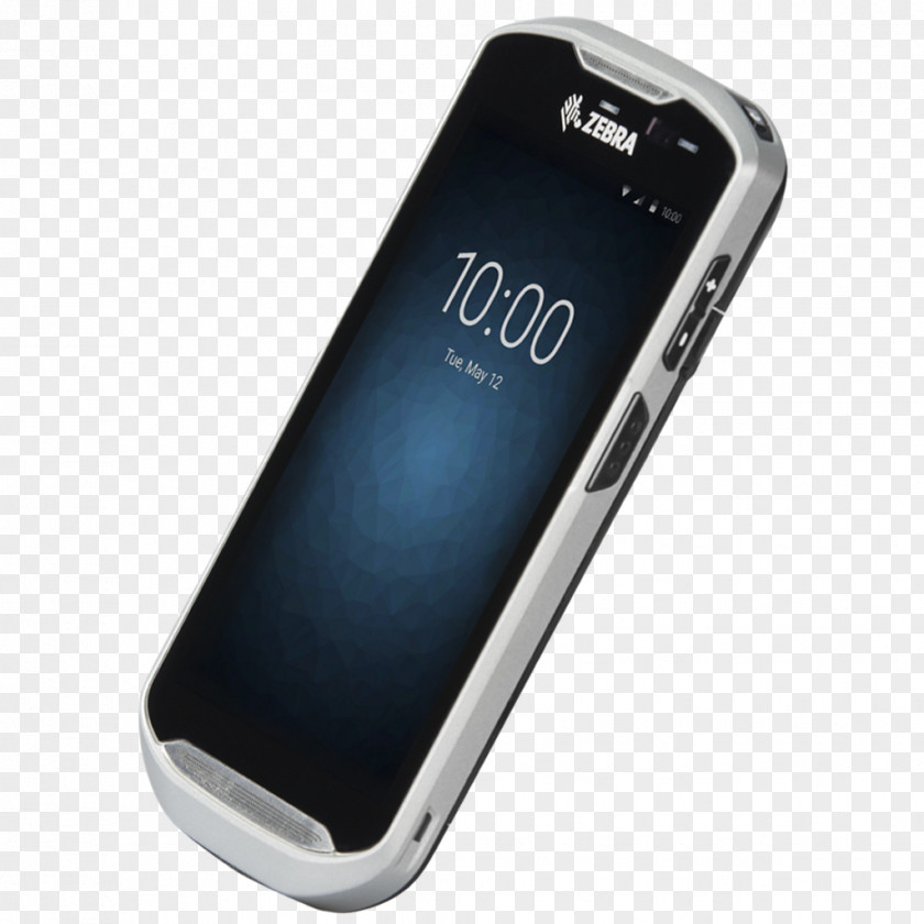 Smartphone Feature Phone Barcode Printer Computer PNG