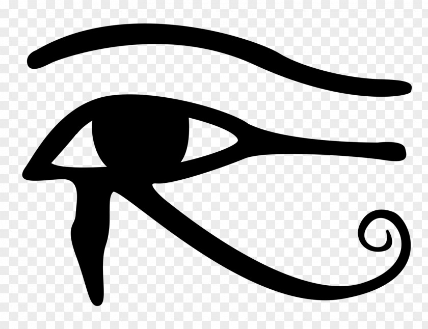 Symbol Ancient Egypt Eye Of Horus Ra Wadjet PNG