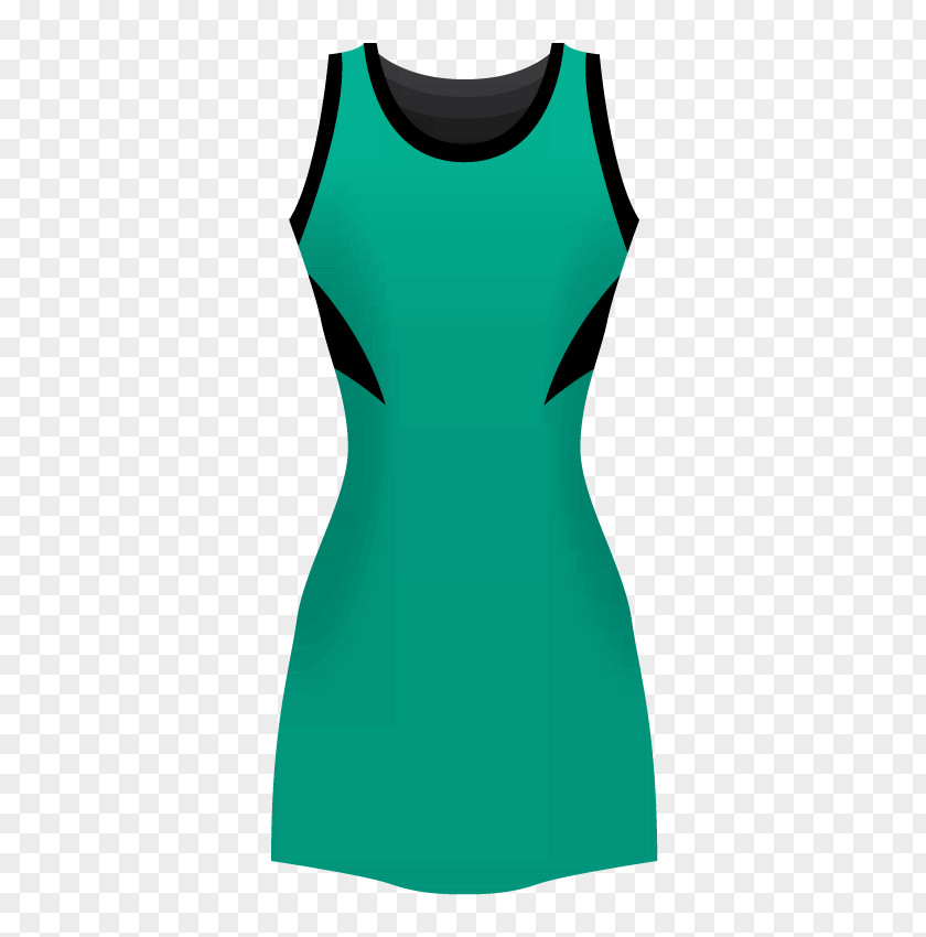 T-shirt The Dress Netball Samurai Sportswear PNG