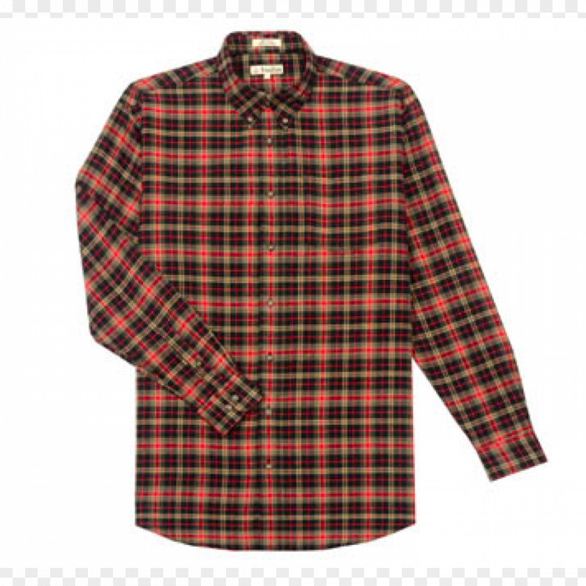 Tartan Sleeve PNG