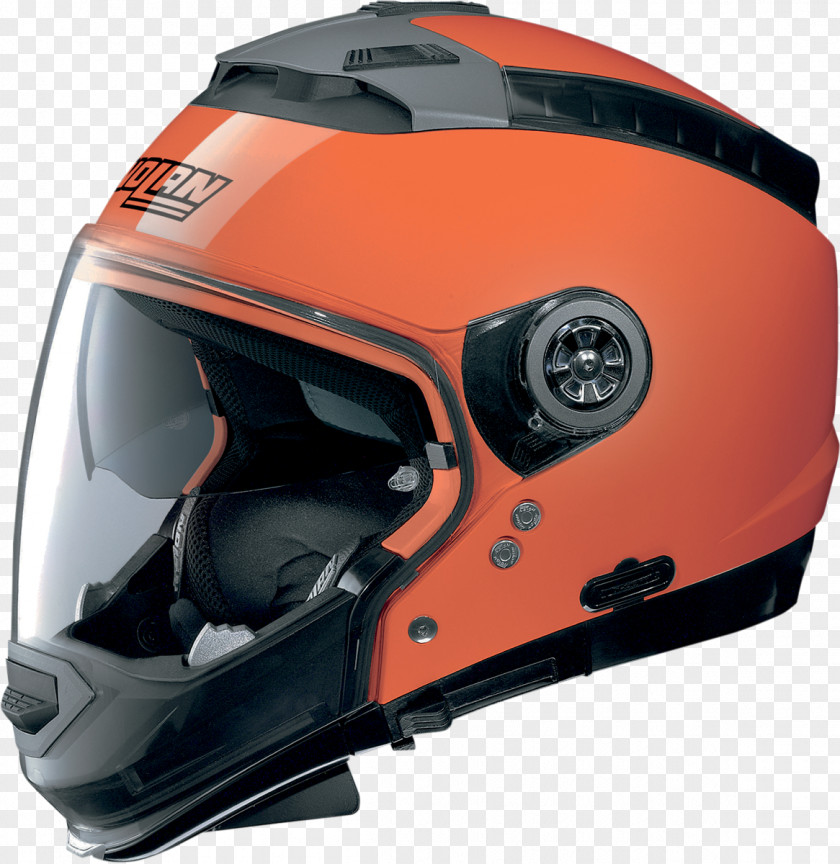 Vis Identification System Motorcycle Helmets Nolan High-visibility Clothing Jet-style Helmet PNG