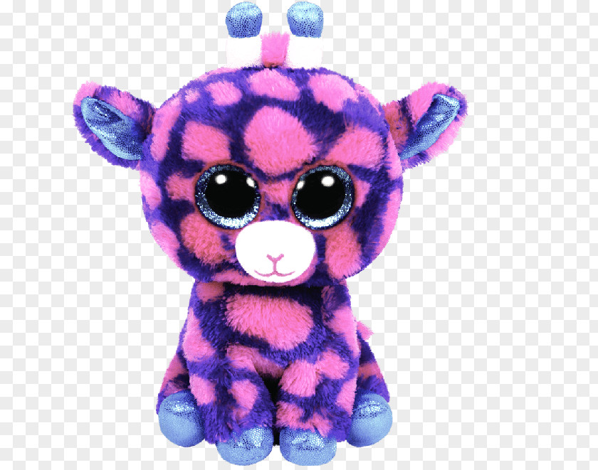 Beanie Boo Ty Inc. Stuffed Animals & Cuddly Toys Babies Teenie Beanies PNG