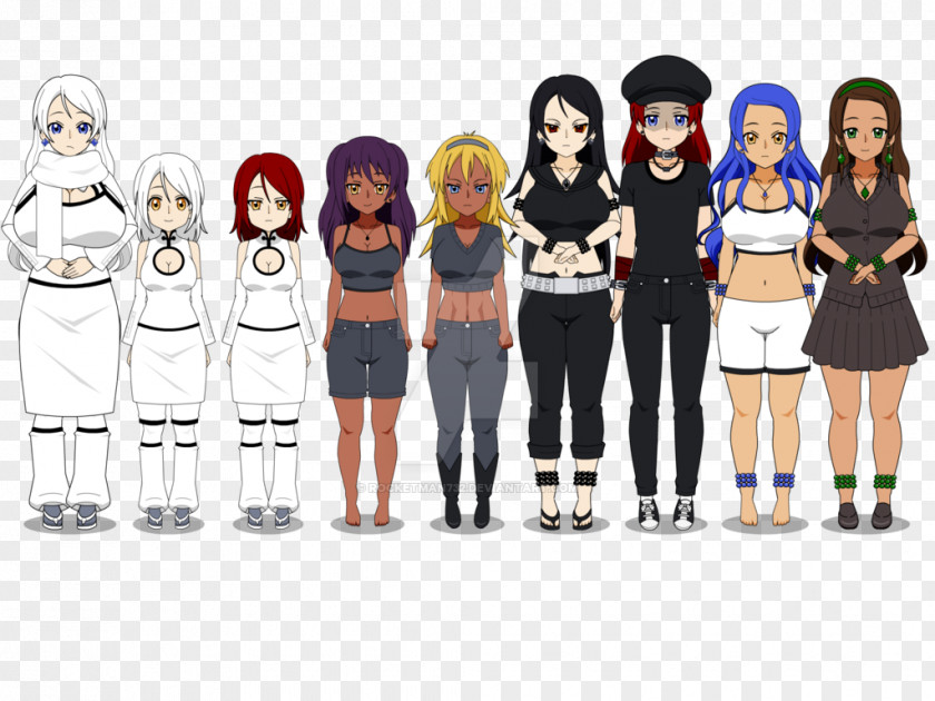 Bleach Espada Animated Cartoon Human Behavior Uniform PNG