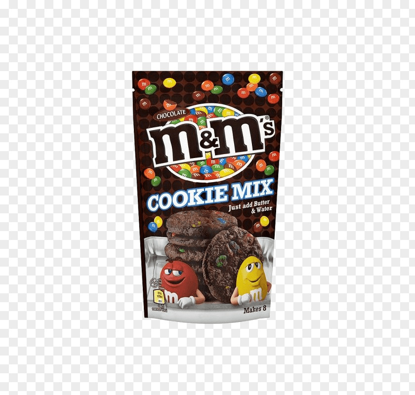 Candy Mix Chocolate Chip Cookie M&M's Biscuits Leibniz-Keks PNG