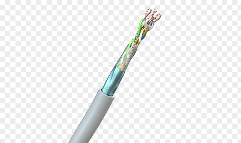 Category 5 Cable Electrical Wire PNG