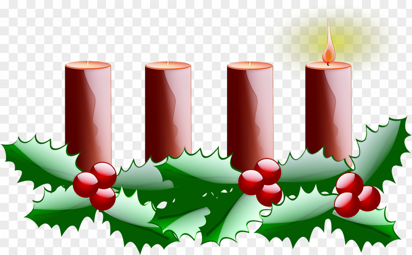 Christmas Decoration PNG