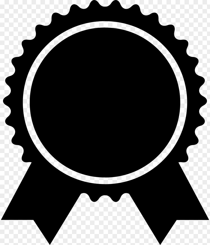 Circle Banner Clip Art Award Badge Medal PNG