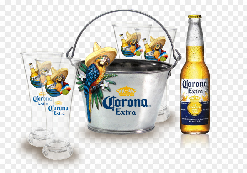 Corona Lager Beer Wine Distilled Beverage PNG