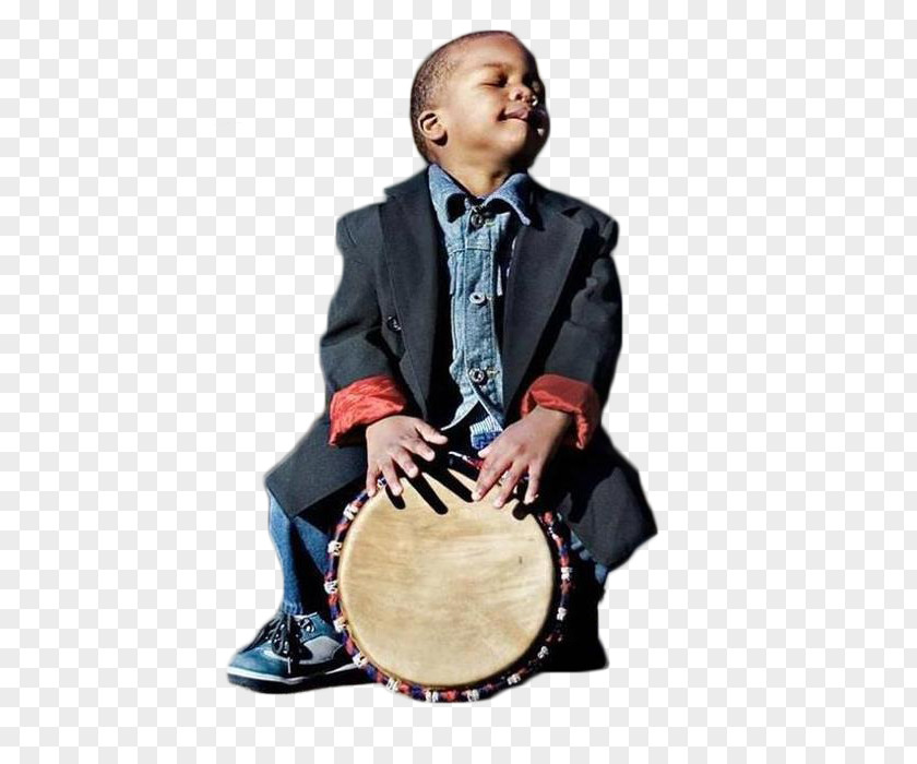 Enfant Drummer Musical Instruments Drums PNG