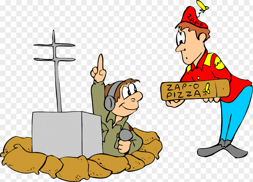 Funny Army Clip Art Illustration Text Human Behavior PNG