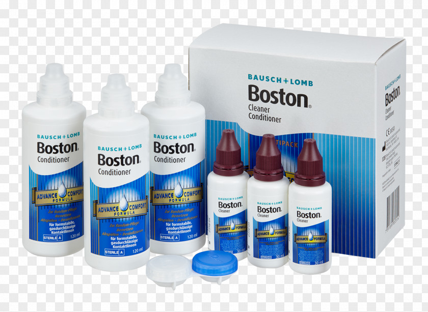 Hut Ri 73 Contact Lenses Bausch + Lomb Boston Mydealz Barganha PNG