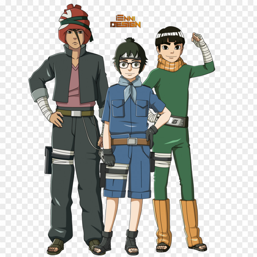 Kaminarimon Kakashi Hatake Boruto: Naruto Next Generations Rock Lee Boruto Uzumaki PNG