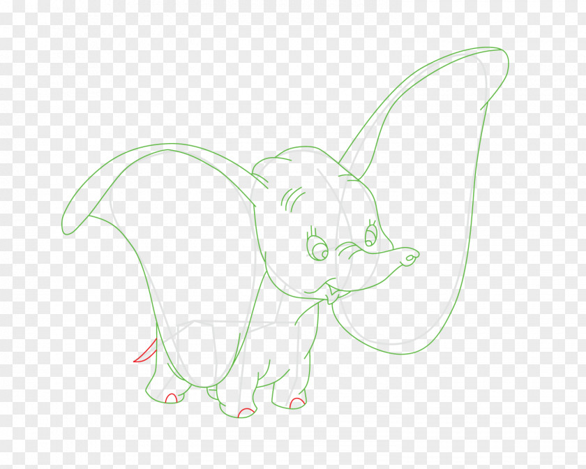 Kitten Whiskers Cat Rat Sketch PNG