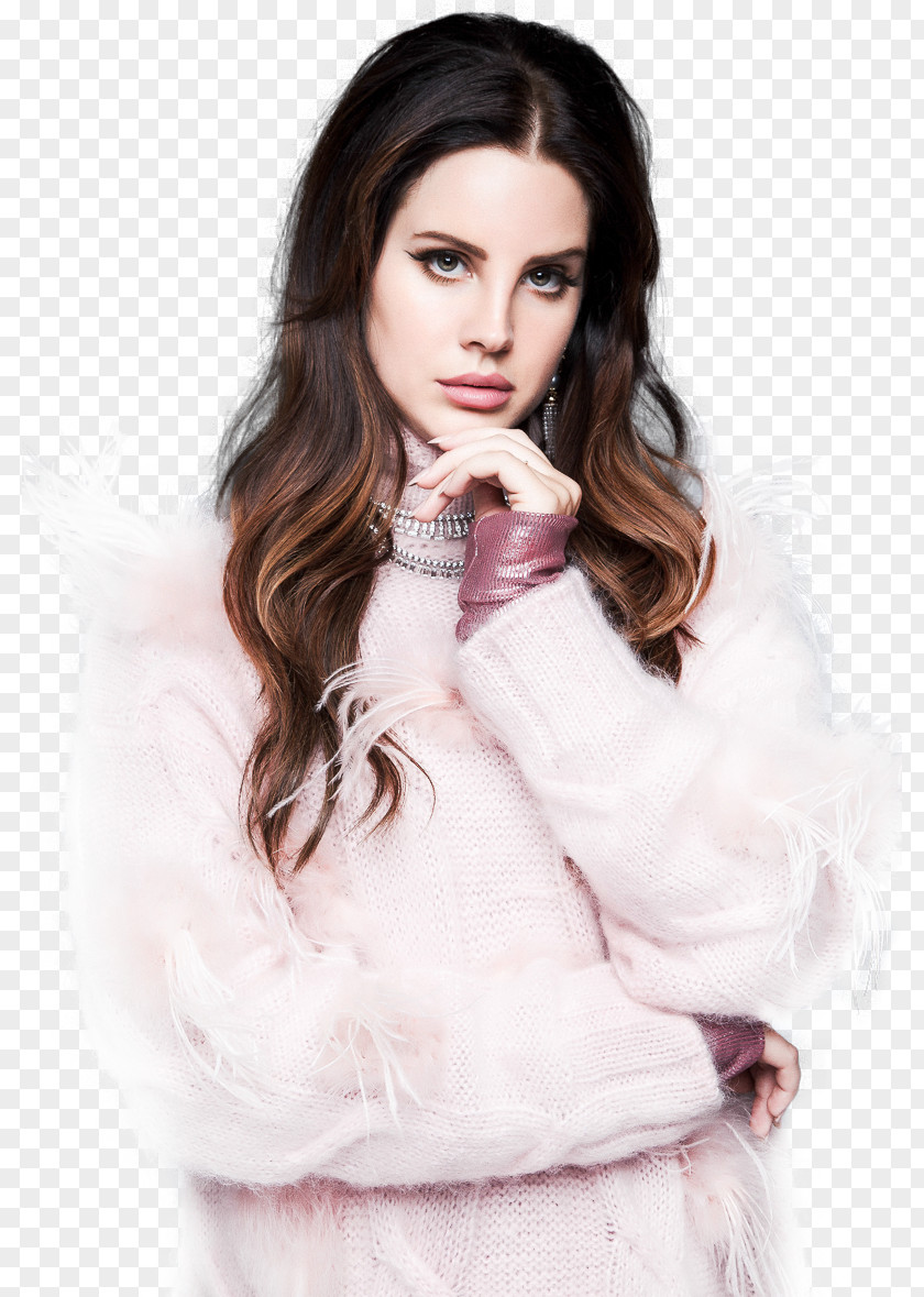 Lana Del Rey Desktop Wallpaper PNG