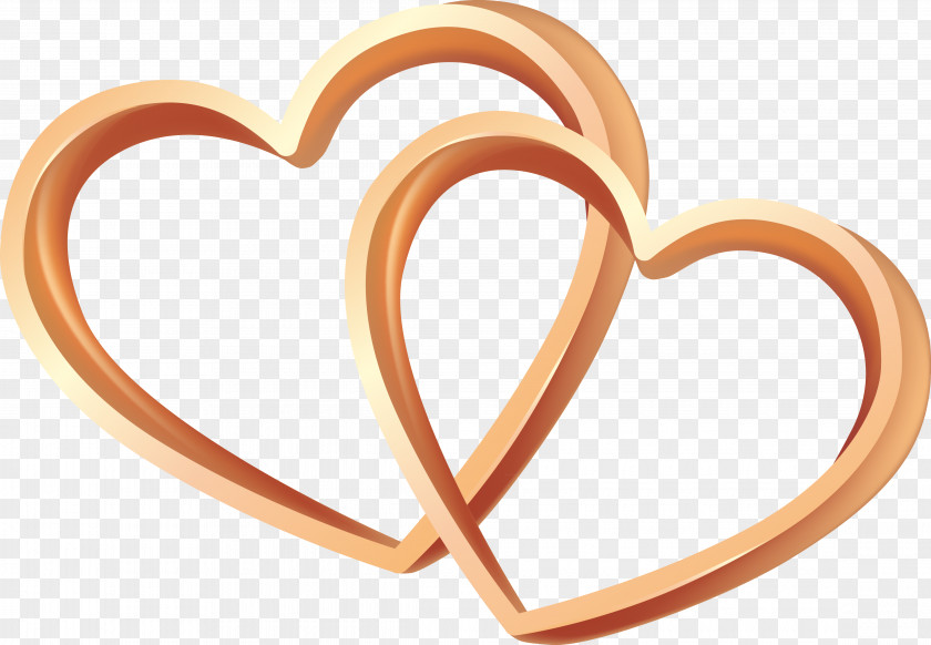 Love Frame Material Heart Romance PNG