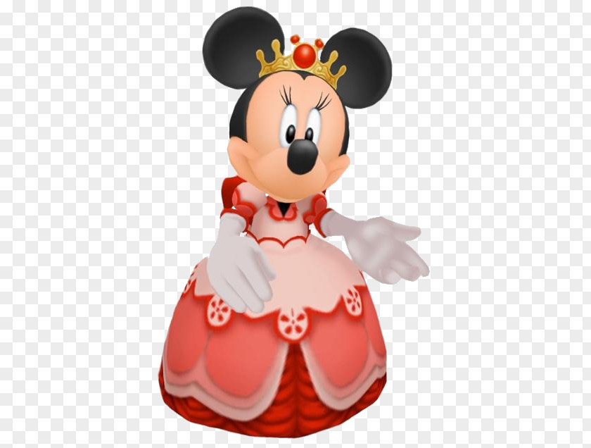 Minnie Mouse Kingdom Hearts 3D: Dream Drop Distance II Birth By Sleep Mickey PNG
