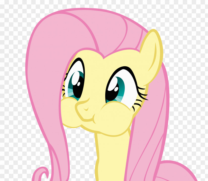 My Little Pony Fluttershy Rainbow Dash Applejack Rarity PNG