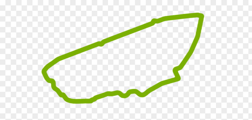 Race Track Line Angle PNG