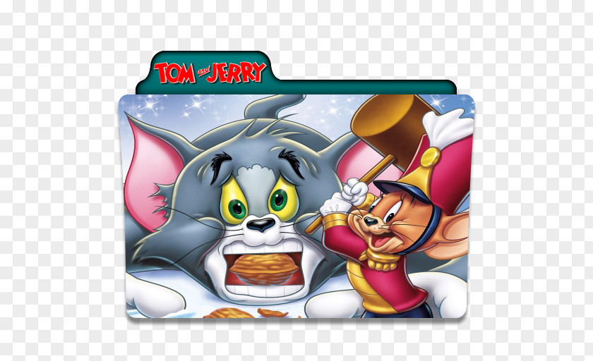 Tom And Jerry Cat Mouse Film Cartoon PNG