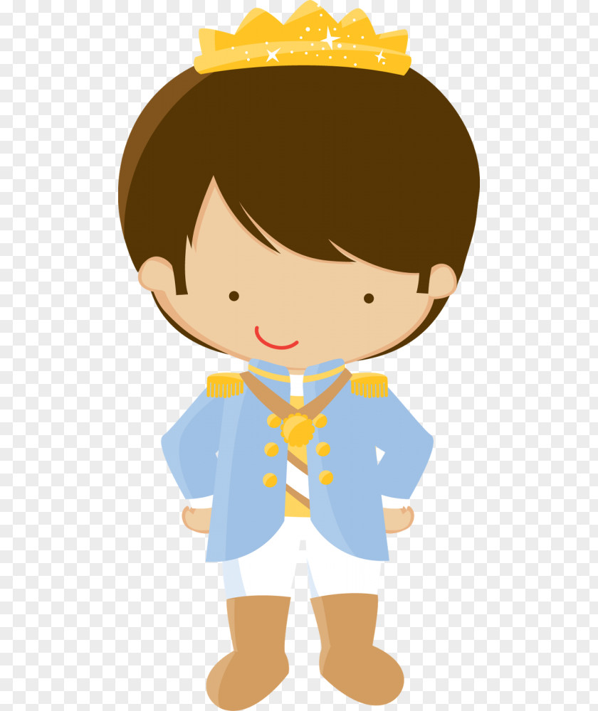 Topper Princess Crown Prince Clip Art PNG