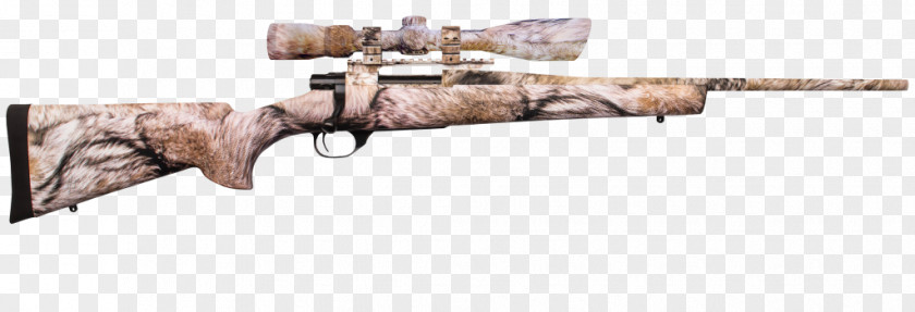 Trigger Varmint Hunting Howa Bolt Action PNG