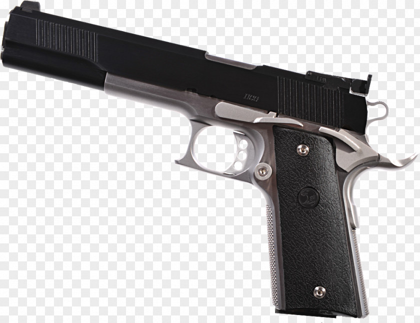 Weapon Trigger Firearm Airsoft Guns Pistol PNG