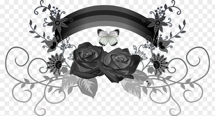 Bale Floral Design Cut Flowers Tattoo PhotoScape PNG