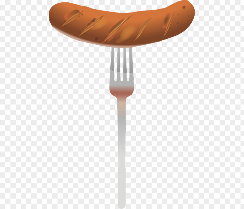 Barbecue Breakfast Sausage Hot Dog Bratwurst Bacon PNG