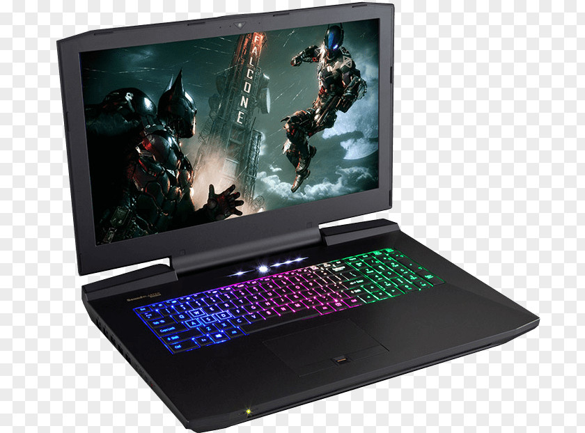 Batman Arkham Knight Batman: Laptop Personal Computer Game PNG